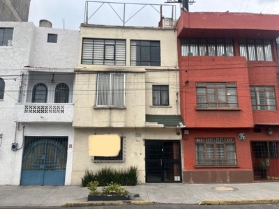 EDIFICIO EN VENTA COLONIA ROMA SUR, CUAUHTEMOC,