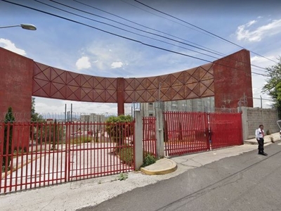 ES CASA EN VENTA LOMAS DE SAN LORENZO, ATIZAPAN, EDOMEX