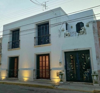 Espectacular Casa en venta en el Centro histórico cerca de Paseo de Montejo