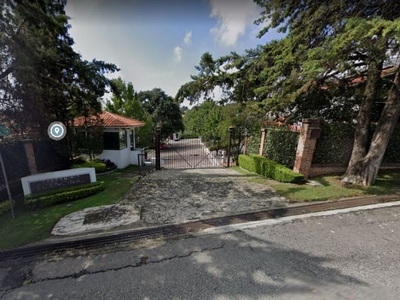 LR Casa en venta en Hacienda Valle Escondido Atizapan de Zaragoza , Estado de Mé