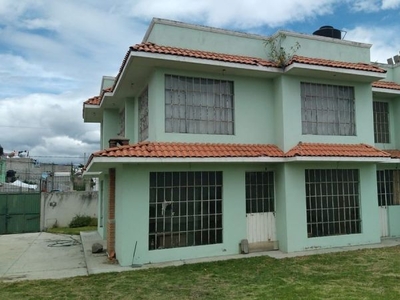 Oportunidad Casa en venta en Huamantla Tlaxcala