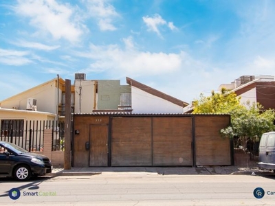 SE VENDE CASA PARA REMODELAR EN EL HÍPICO, MEXICALI.