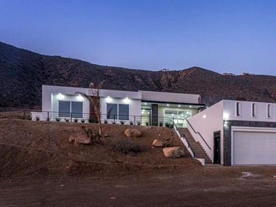 Se venden casas nuevas en Maneadero, Ensenada