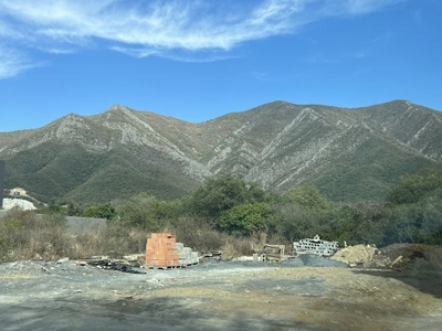 Terreno en Venta en Hacienda Santa Anitta - El Barro - Carretera Nacional