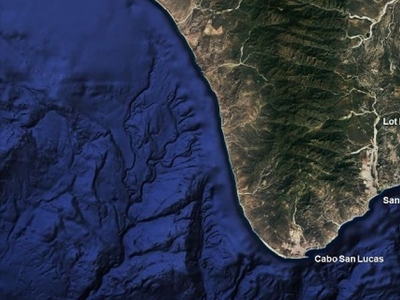 Terreno Las Gaviotas en Cabo del Este