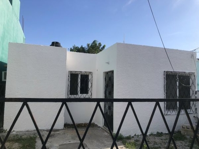 Venta Casa excelente ubicación Colonia Roma Merida Yucatan