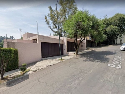 VR/ VENTA CASA EN BOSQUE DE LAS LOMAS MIGUEL HIDALGO CDMX/ AS