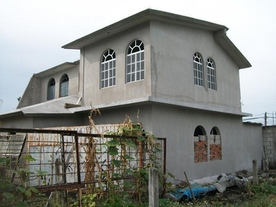 CASA CUAUTLA MORELOS NUEVA DOS NIVELES A 5 MINUTOS DEL...