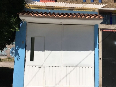 Casa en venta El Dorado, Huehuetoca, Huehuetoca