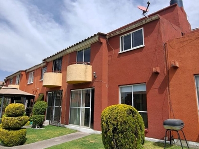 Casa en venta Calle Sultana, Geovillas Santa Bárbara, Ixtapaluca, México, 56535, Mex