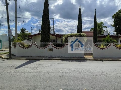Casa venta Merida Yucatan Jardines de Miraflores