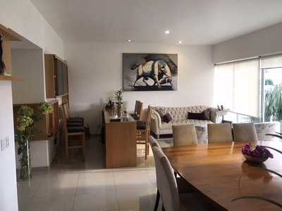 Doomos. DEPARTAMENTO GARDEN HOUSE BOSQUE REAL EN VENTA