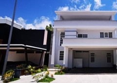 3 cuartos, 400 m casa de lujo nueva en residencial cumbres luxurious new home