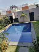 se vende hermoso departamento muy centrico en cuernavaca