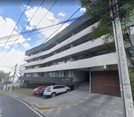 bonito departamento en tizampampano, alvaro obregon, ciudad de mexico.