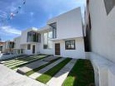 Casa en venta Los Olivos, Atizapán De Zaragoza