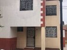 casa en condominio en venta coyotepec, estado de méxico