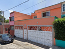 casa en venta cuarta calle cochabamba, san bartolo naucalpan, naucalpan de juárez