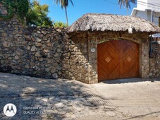 casa en venta en acapulco, las playas, vista