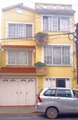 casa en venta en escuadrón 201 iztapalapa