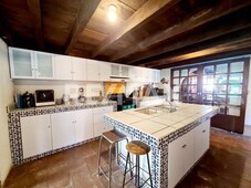 casa en venta en paseo la asunción, metepec