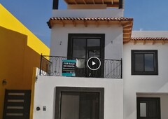 casa nueva en venta en privada del valle san miguel de allen mercadolibre