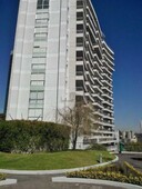 departamento en renta, en santa fe cuajimalpa, cuajimalpa de morelos