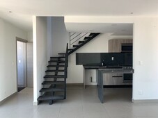 en venta ph colonia nápoles con rooftop privado bodega 2 autos