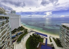 luxurious apartment for sale - cancun - hotel zone
