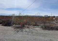 terreno en venta en ramos arizpe, coahuila,