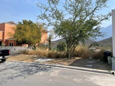 terreno en venta en sierra alta , zona sur, carretera nacional