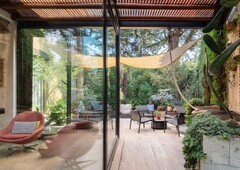 vendo casa en contadero en privada residencial con estupendos acabados y jardín