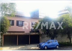 venta casa en las lomas de chapultepec