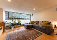 venta de departamento en col. insurgentes mixcoac mercadolibre