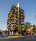 VENTA DEPARTAMENTO EN AV. POPOCATEPETL PORTALES