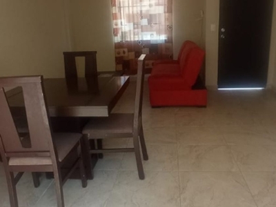 Casa en renta Calle Zircón Norte 2-12, Unidad Habitacional Tizayuca, Tizayuca, Hidalgo, 43806, Mex