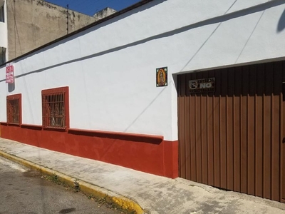 Casa en renta Centro, Toluca De Lerdo, Toluca