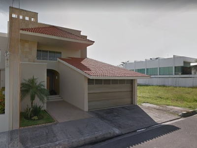 Casa En Venta Costa De Oro Veracruz Mv-rs7