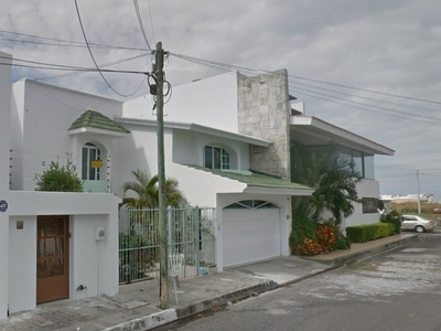 Casa En Venta Costa De Oro Veracruz Mv-rs8