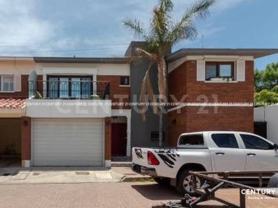 Casa en Venta en Colonia Cuauhtémoc, Chihuahua