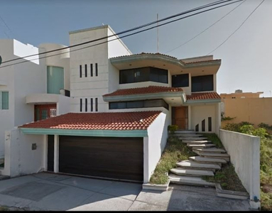 Casa En Venta En Costa De Oro Veracruz Mv/rc-7