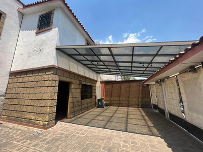 Casa En Venta En Las Alamedas