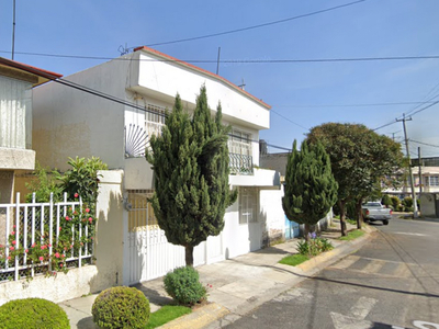 Casa en venta Francisco Murguía El Ranchito, Toluca