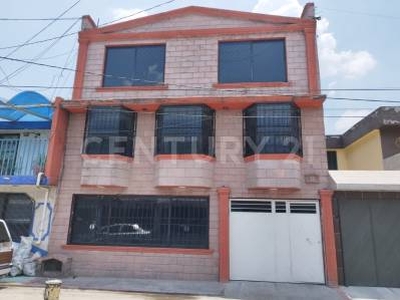 Casa en venta San Juan de Aragón IV Sección, Gustavo A. Madero CDMX