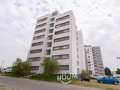 Departamento En Cañadas De San Lorenzo, Zapopan Con 2 Recámaras, 65 M², Id: 82179