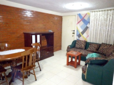 Departamento en renta Científicos, Toluca