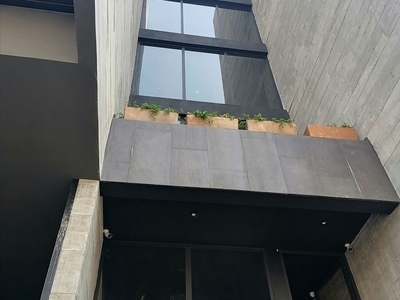 Departamento en renta San Lucas Tepetlacalco, Tlalnepantla De Baz