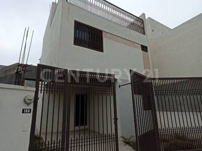 CASA EN VENTA RESERVA CUMBRES, MONTERREY, NL