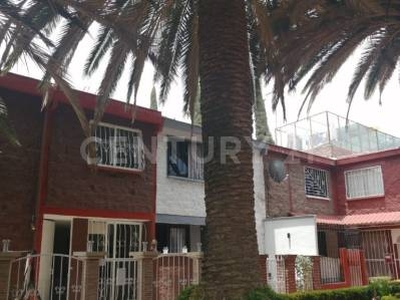 Venta de casa en Tultitlán