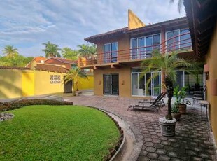 Beautiful Duplex House In Ixtapa / Casa Tres Vidas - Zihuabello, Su Agencia De Bienes Raices En Ixta